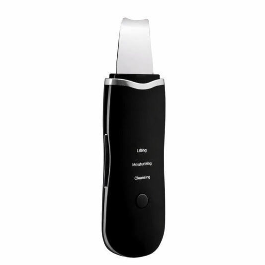 peeling ultrasonico facial