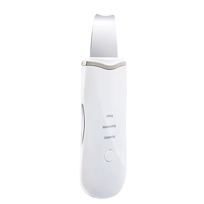 peeling ultrasonico facial