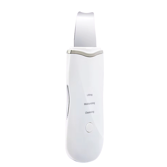 peeling ultrasonico facial